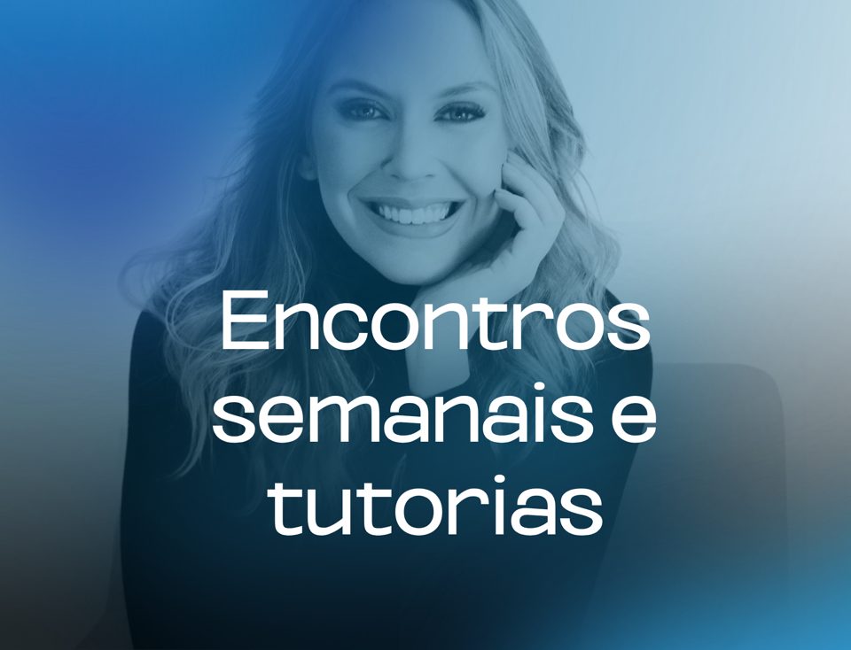Encontros Semanais