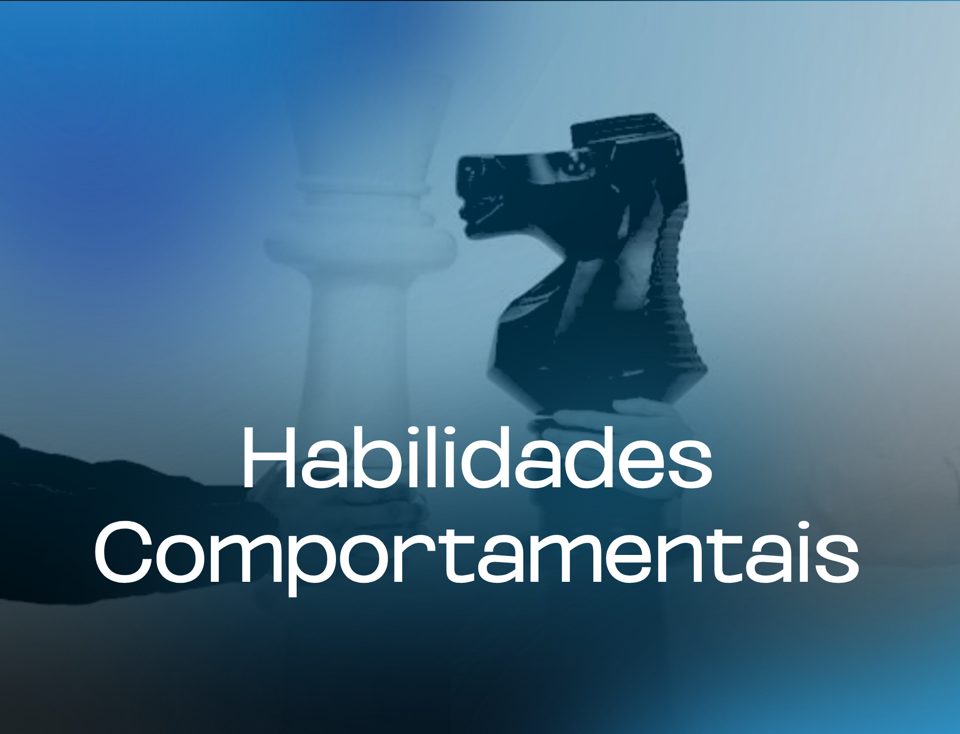 Habilidades Comportamentais