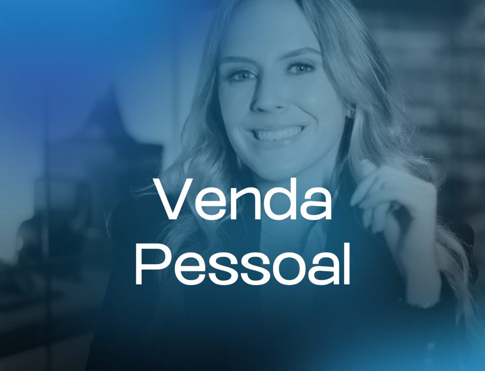 Venda Pessoal